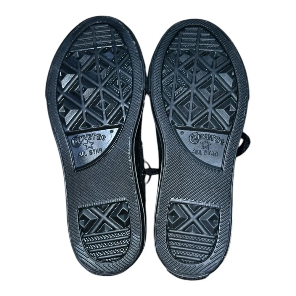 Converse Unisex Kids Shoes